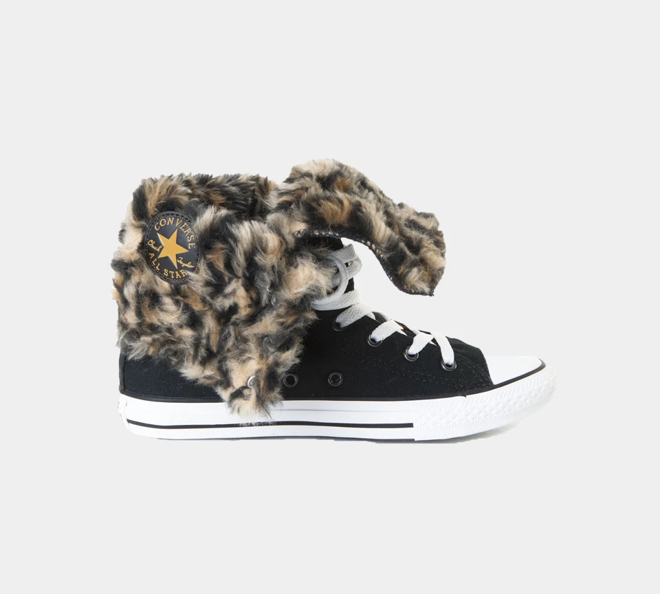 Kids knee high converse shoes deals