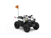 2021 Polaris OUTLAW 70 EFI
