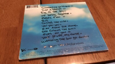 A.M. SIXTY BIG AS THE SKY CD 638812722225| eBay