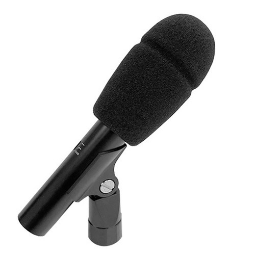 Professional Condenser Microphone for Capturing Vocal and Instrument Sounds - Picture 6 of 10