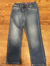 Children  s Place Skinny Jeans 4T Girls New Without Tag