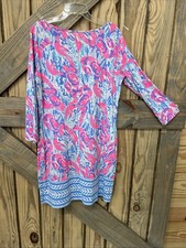 Lilly Pulitzer Women's 3/4 Sleeve