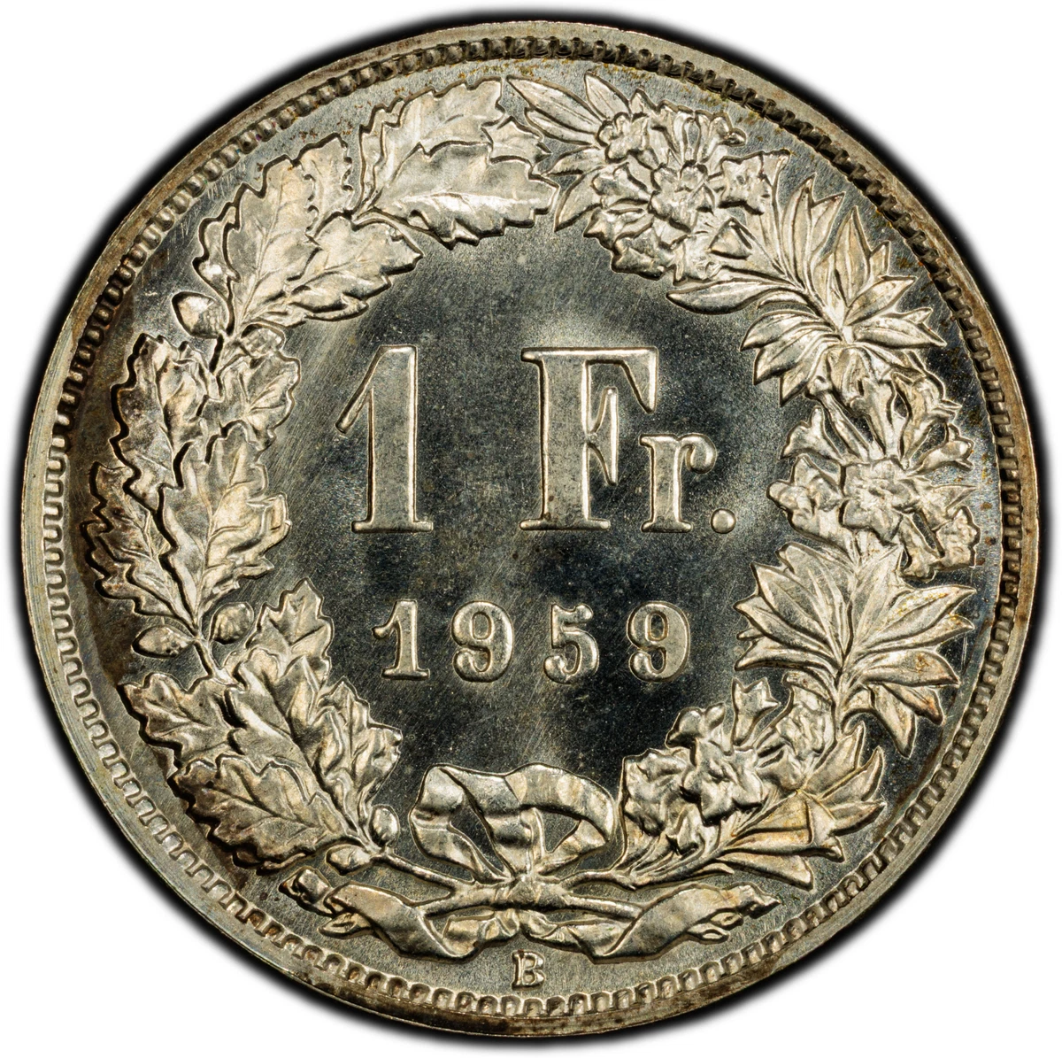 Silver 1959 Swiss Coins for sale | eBay