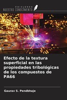 Efecto De La Textura Superficial En Las Propiedades TribolóGicas De Los...