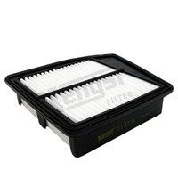 Hengst Filter Luftfilter Filtereinsatz Passend FüR Honda Accord Viii 2.0I
