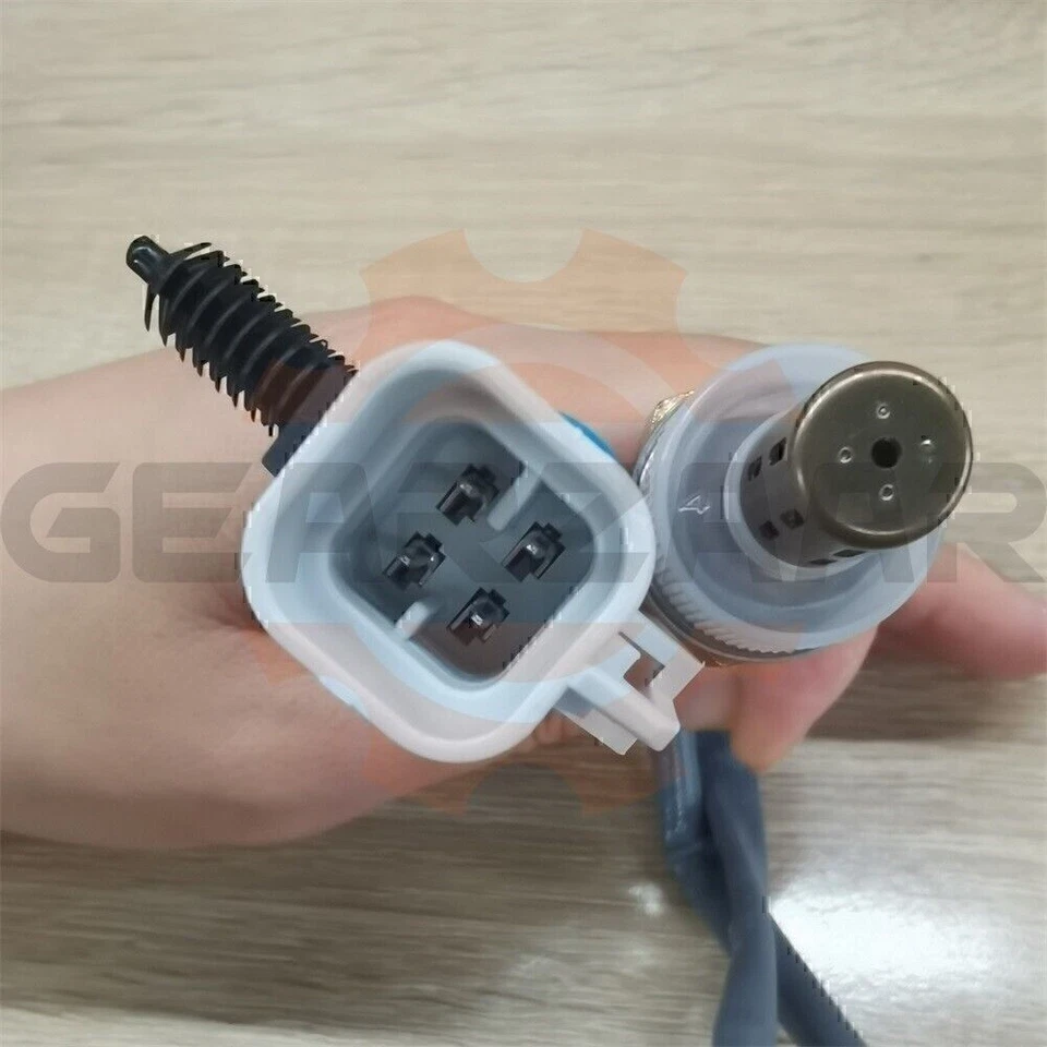 2Pcs Oxygen Sensor O2 Upstream +Downstream Fit For 2006-2011 Chevrolet HHR 2.2L - Изображение 4 из 4
