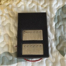 57CH(G) dot neck bridge lp neck epiphone BHC ...