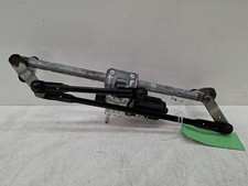 SKODA FABIA SE MPI MK3 2014-2022 Front Wiper Motor OEM Genuine 6V2955023D