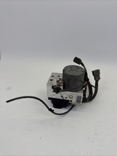 GENUINE 2003-2009 NISSAN 350Z ABS PUMP/MODULATOR 47600AL700, 51000040170