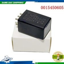 For Mercedes Benz 380sl 450sl 450slc 450sel Fuel Pump Relay 0015450605 Us Stock