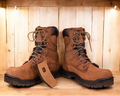 Red Wing 2280 Waterproof Boots (Composite/Non-Metallic  display picture 1