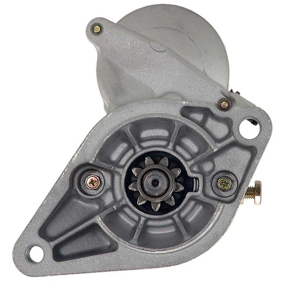 Motor de arranque compatible con Toyota Celica 1994-1997, Corolla ACDELCO PROFESSIONAL Foto 3 de 4