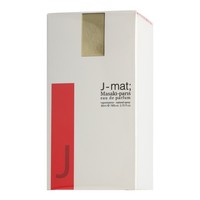 Masakï MatsushïMa - J-Mat Edp Spray 80Ml