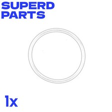FUEL PUMP GASKET/SEAL FITS: MAZDA 2 3 323 F VI 323 S VI 5 6 626 V BT-50