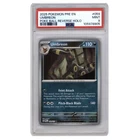 2025 Pokemon Pre En Umbreon Poke Ball Reverse Holo #059 PSA 9 Mint