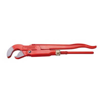 ROTHENBERGER Industrial Eckrohrzange 45° 1'' TYP S - 070656E