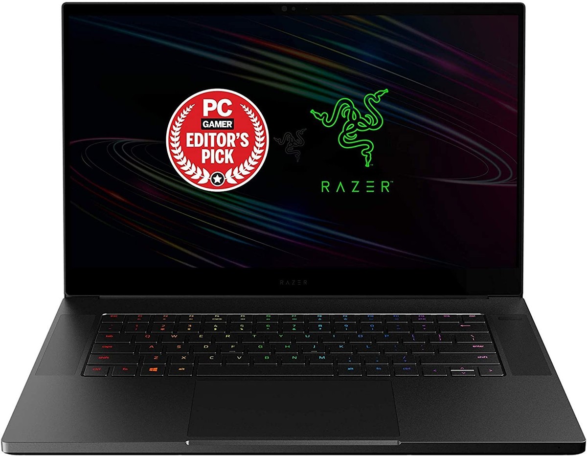 Razer Blade 15