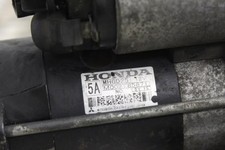 Démarreur Honda CIVIC