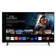 VIZIO 55" 4K UHD LED HDR Smart TV w/ Wi-Fi - V4K55M-0801 Local Pickup Only