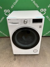 LG 9Kg Heat Pump Tumble Dryer - A++ - FDV709W #LF130217