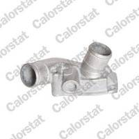 Calorstat By Vernet TH6854.92J Thermostat, KüHlmittel