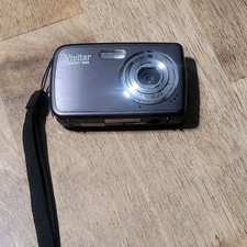 Vivitar Vivicam 7200. Tested  Works 