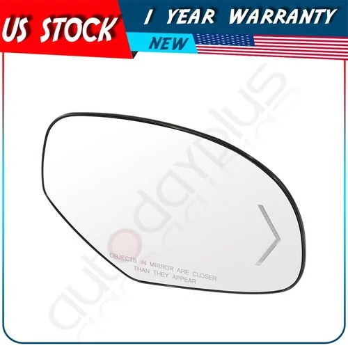 ?RH Side Mirror Arrow Lamp Side Signal For 2008-14 Chevy Silverado Side Signal