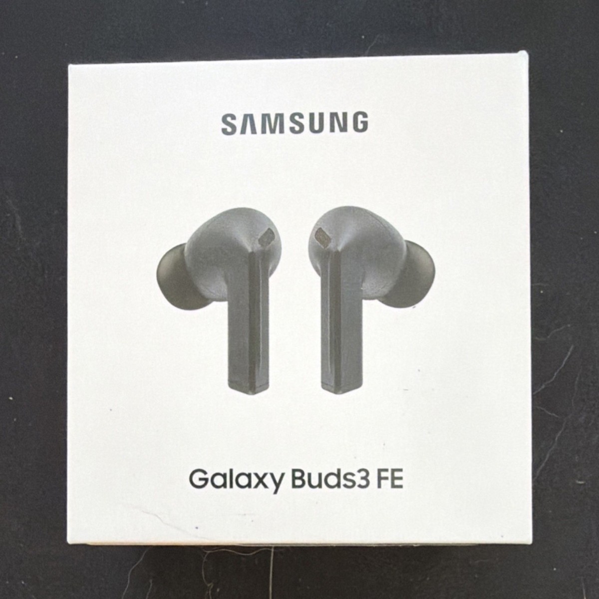 Samsung Galaxy Buds3 FE Bluetooth Wireless Earbuds Headphones
