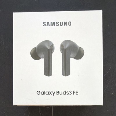Samsung Galaxy Buds3 FE Bluetooth Wireless Earbuds Headphones
