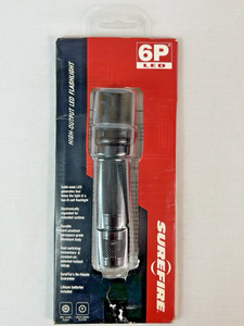 Surefire 6P Defender | eBay