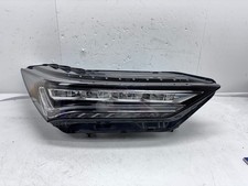 2022 2023 2024 2025 acura MDX LED front right OEM headlight 33100-tya-a11