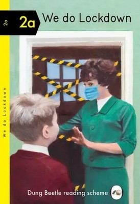 Miriam Elia | We Do Lockdown | Buch | Englisch (2020) | Gebunden