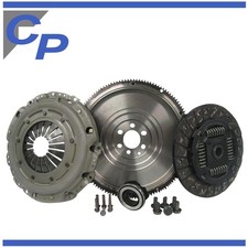 Embrayage Lot Avec ZMS Kit de Conversion pour Audi A3 (8P1) Seat Altea toledo