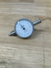 Mitutoyo Dial Indicator No1471 Made In Japan