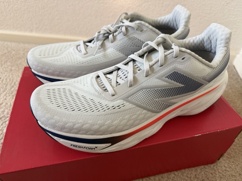 *BRAND NEW*Men New Balance Fresh Foam X 1080 V14 Running Shoes Sz 11.5 M1080G14