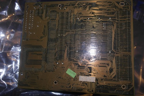 Carte mère Zida Tomato TX98-3D Socket 7 AT PCI ISA audio ATX PSU c. chipset VIA - Photo 7/12
