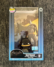 Ultimate Funko Pop Batman Arkham Knight Figures Gallery and Checklist 23