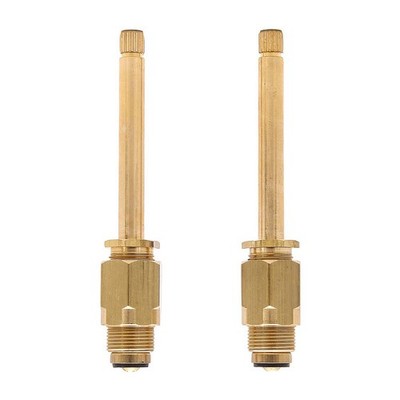 PPG 11221 for PlumbMaster Right Hand Hot And Cold Stem With Bonnets (Pair) F