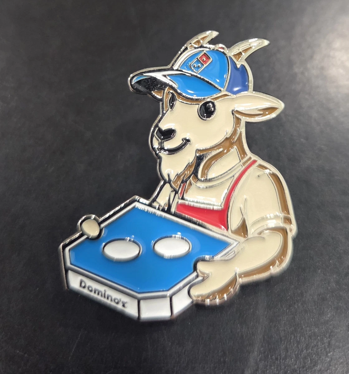 Domino's Pizza for sale | eBay
