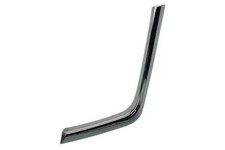 Stoßstangenverkleidung vorne links chrom 6502-07-3753921P BLIC für MITSUBISHI