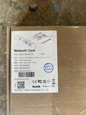 10Gtek 10gb PCIe NIC Network Card x710-10G- 2S-x8