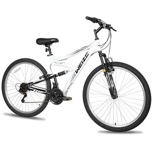 WEIZE Mountain Bike, 27.5 inch Outdoor Cycling Bike New IN Box