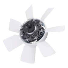 Cooling Fan Clutch & Blade Kit for Toyota T100/Tacoma L4 2.7L/2.4L 94-17