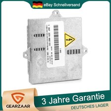 D2S Xenon Scheinwerfer Steuergerät Passend für BMW 3er Coupe E46 63120149277