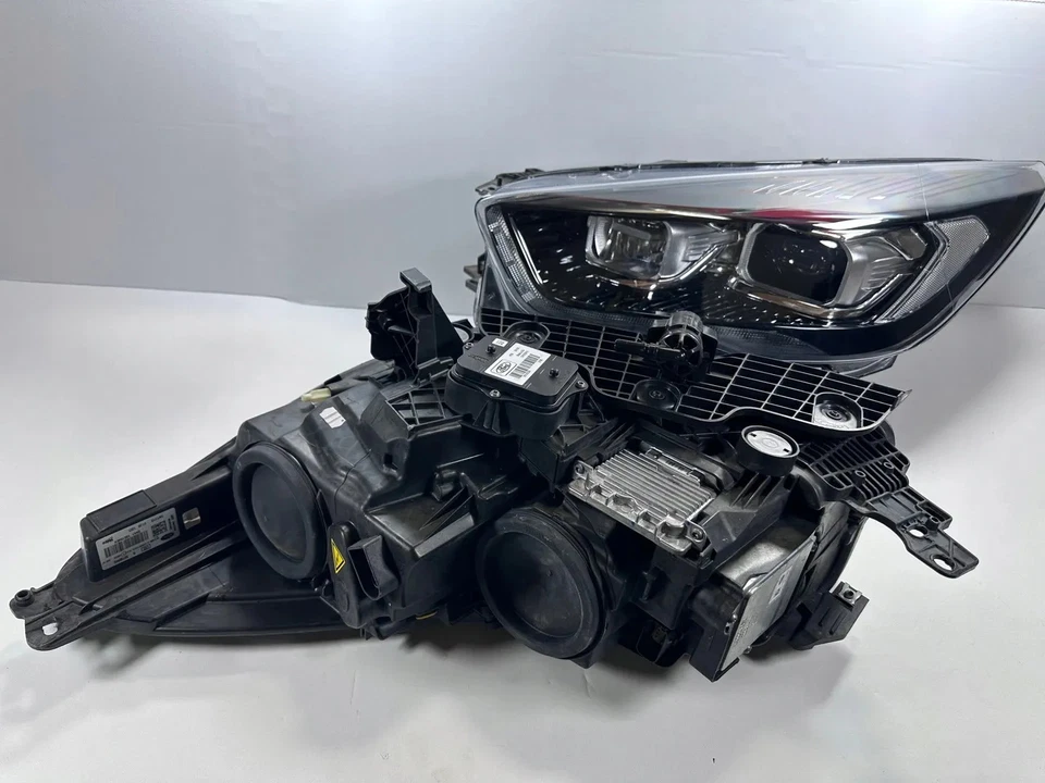 Frontscheinwerfer Ford Kuga GV41-13D154-EH Xenon Ein Stück (Rechts oder Links) - Bild 4 von 4