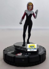 HEROCLIX Spider-Verse 101 GWEN STACY Le