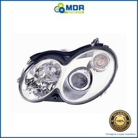 Scheinwerfer Vorne Links Xenon - Links - Mercedes CLK W209 Ry 03- > 09