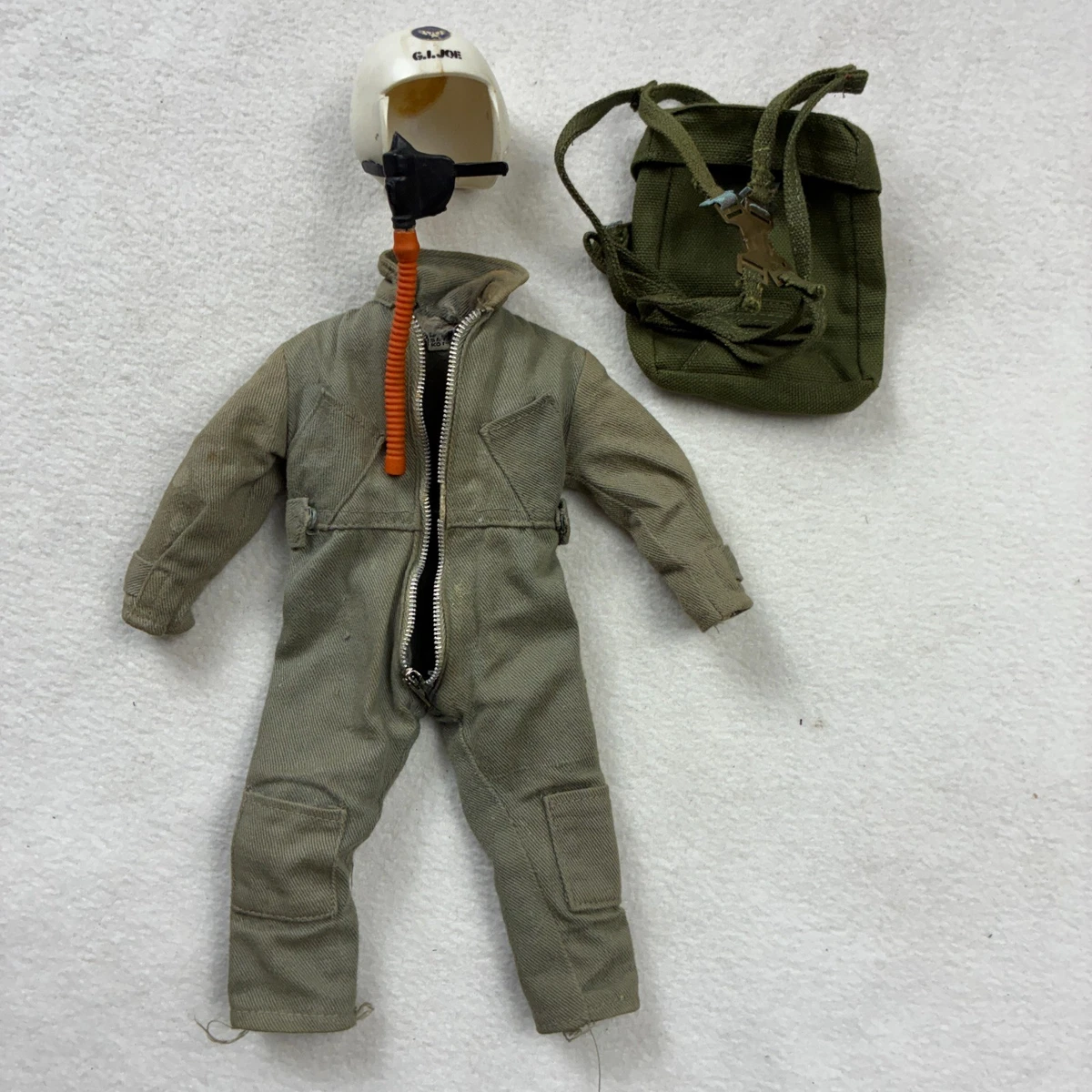 Hasbro G.I. Joe Military & Adventure Action Figures 1964 Year
