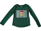 Lot of 9 - So / Jumping Beans - Girls  M (8) / 10 - Long Sleeve / Sweat Shirts — photo 4