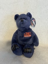 Denver Broncos Terrell Davis Limited Treasures Pro Bear 30 NWT NFL